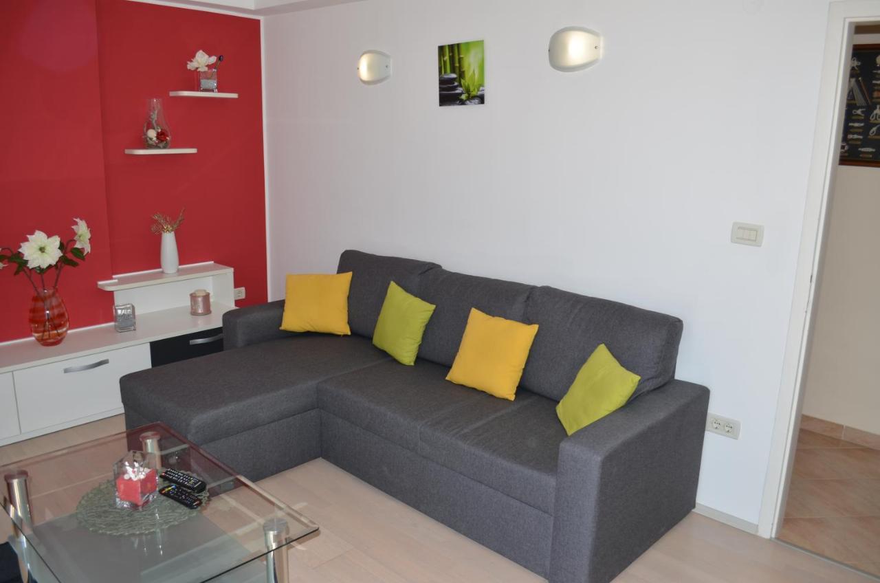 Apartman Fiore Ловран Екстер'єр фото